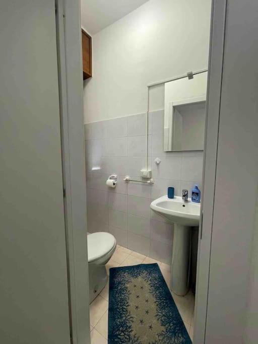Nolo 147 Apartman Milánó Kültér fotó