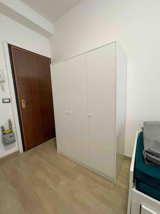 Nolo 147 Apartman Milánó Kültér fotó