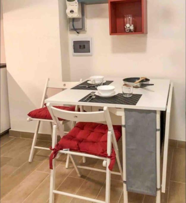 Nolo 147 Apartman Milánó Kültér fotó