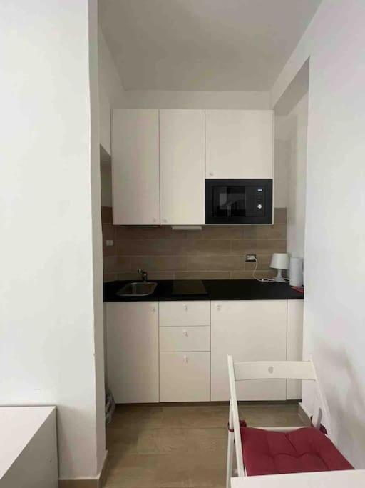 Nolo 147 Apartman Milánó Kültér fotó