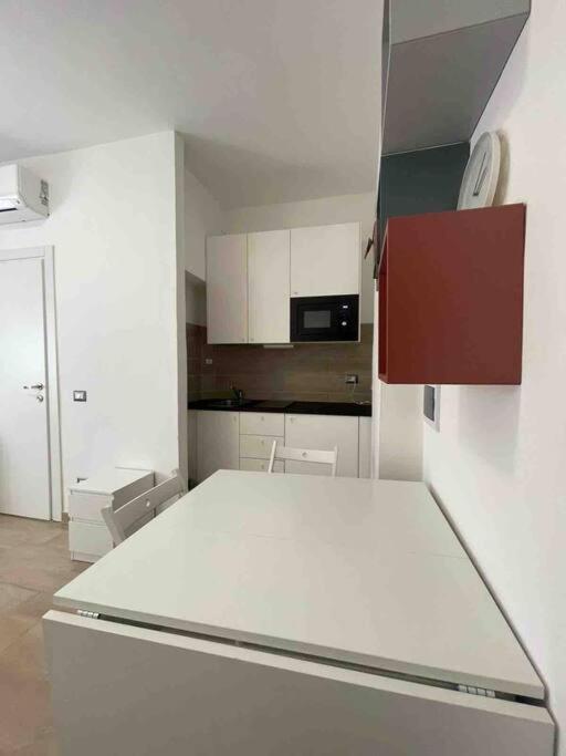 Nolo 147 Apartman Milánó Kültér fotó
