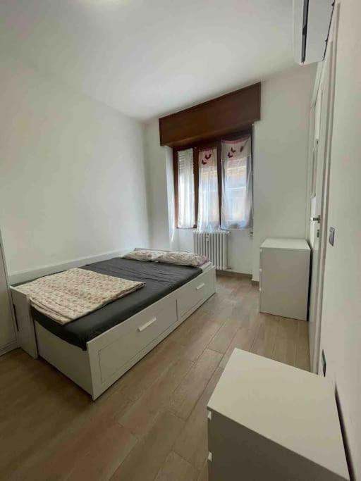 Nolo 147 Apartman Milánó Kültér fotó