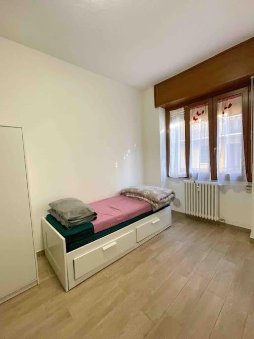 Nolo 147 Apartman Milánó Kültér fotó