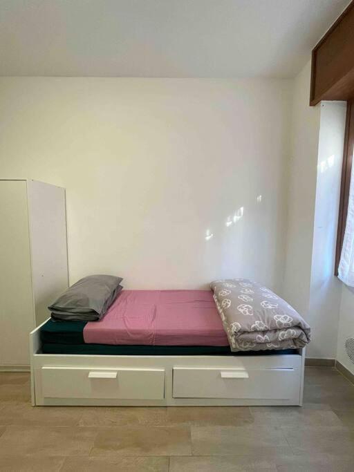 Nolo 147 Apartman Milánó Kültér fotó